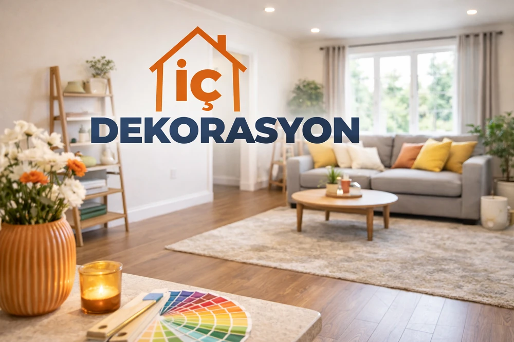 Yalova İç Dekorasyon