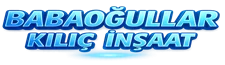 Babaoğullar Kılıç İnşaat